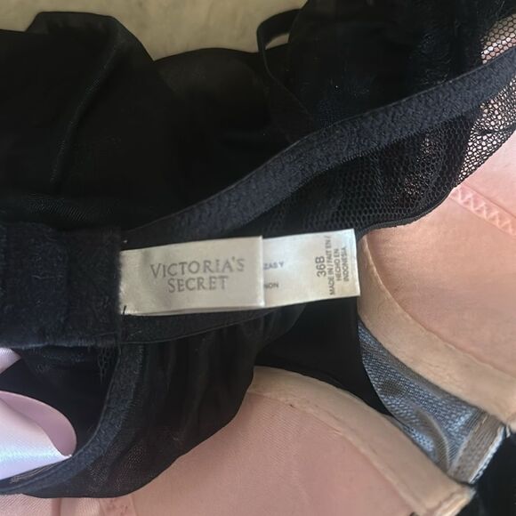 Victoria’s Secret chemise 36B (3820) - Picture 7 of 7